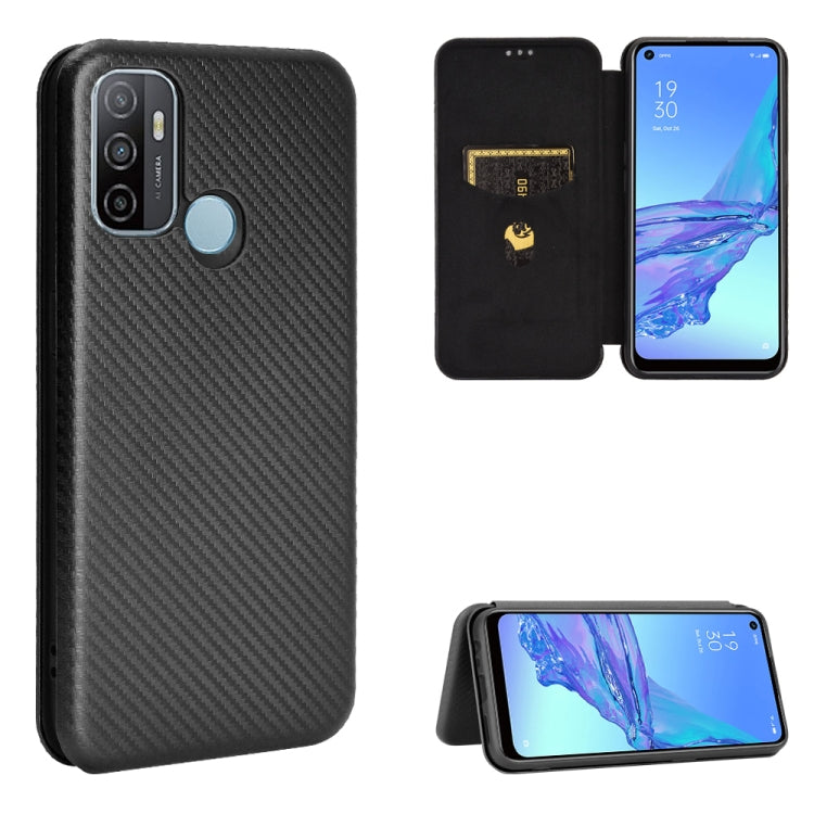 Custodia portafoglio magnetica in pelle TPU+PC con slot carte