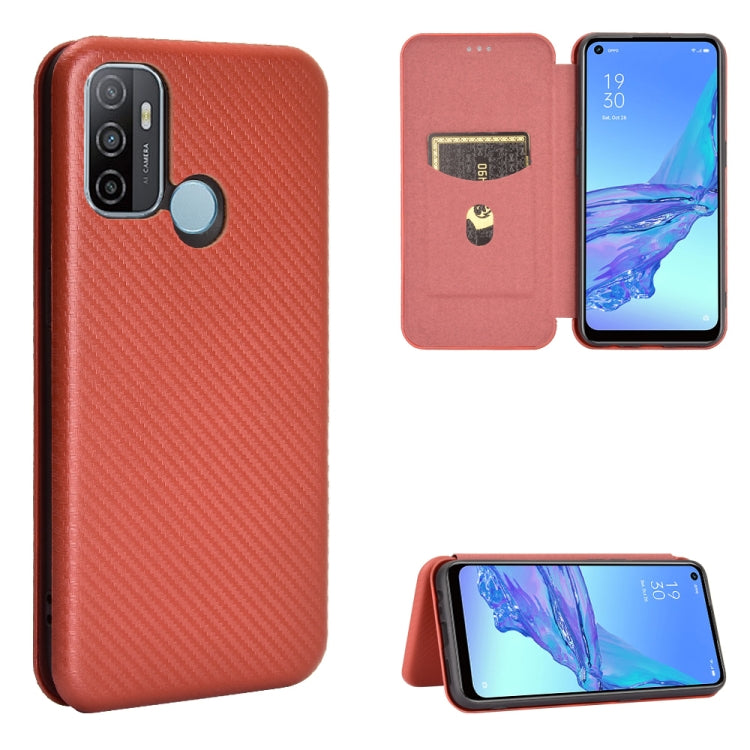 Custodia portafoglio magnetica in pelle TPU+PC con slot carte