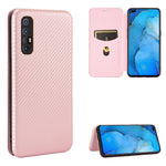 Custodia portafoglio magnetica in pelle TPU+PC con slot carte