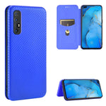 Custodia portafoglio magnetica in pelle TPU+PC con slot carte