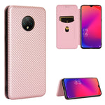 Custodia portafoglio magnetica in pelle TPU+PC con slot carte