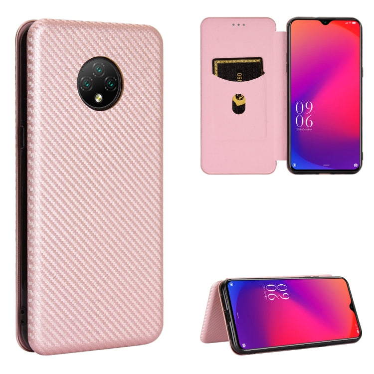 Custodia portafoglio magnetica in pelle TPU+PC con slot carte