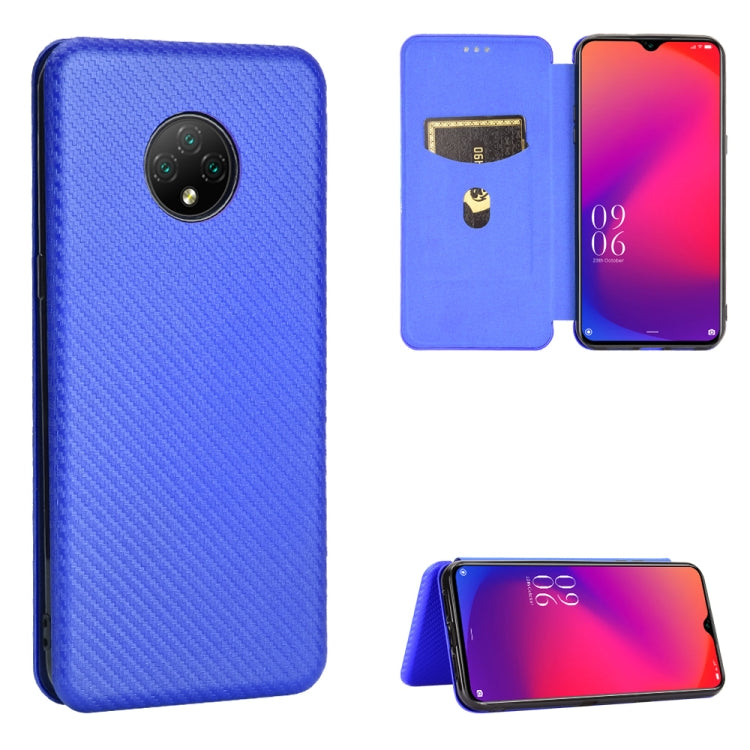 Custodia portafoglio magnetica in pelle TPU+PC con slot carte