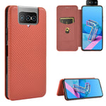 Custodia portafoglio magnetica in pelle TPU+PC con slot carte