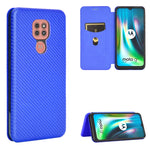 Custodia portafoglio magnetica in pelle TPU+PC con slot carte