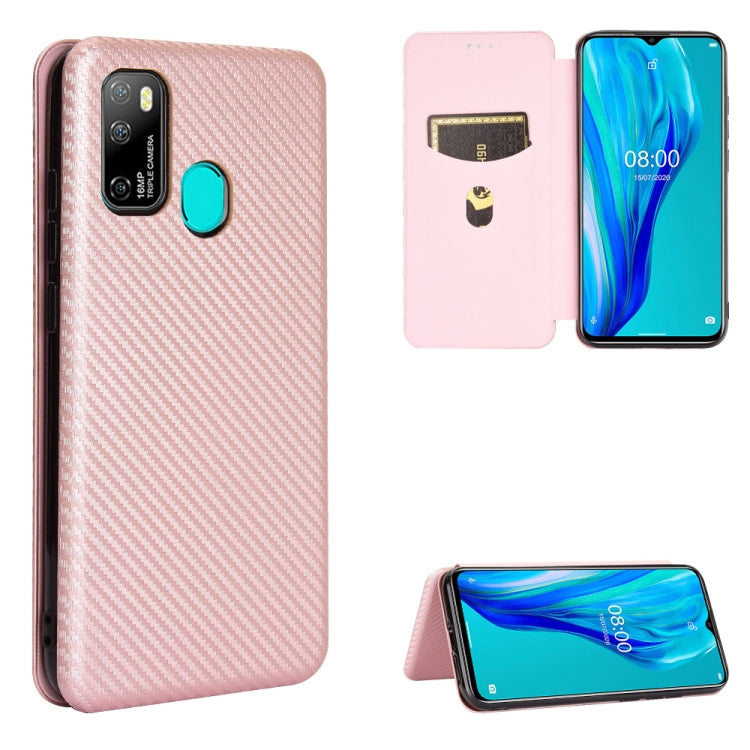 Custodia portafoglio in pelle TPU per Galaxy S20 FE 5G