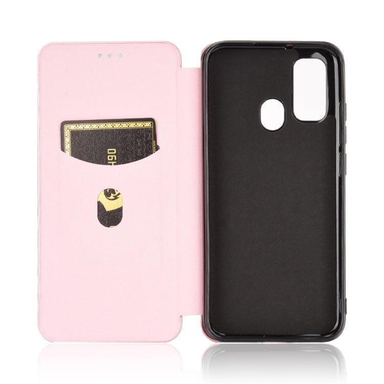 Custodia portafoglio in pelle TPU per Galaxy S20 FE 5G