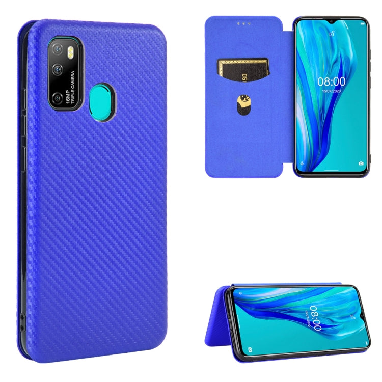 Custodia portafoglio in pelle TPU per Galaxy S20 FE 5G