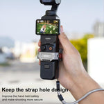 Supporto prolunga a slitta fredda per DJI Osmo Pocket 3