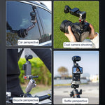 Supporto prolunga a slitta fredda per DJI Osmo Pocket 3
