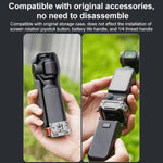 Supporto prolunga a slitta fredda per DJI Osmo Pocket 3
