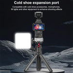 Supporto prolunga a slitta fredda per DJI Osmo Pocket 3