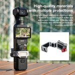 Supporto prolunga a slitta fredda per DJI Osmo Pocket 3