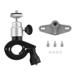 Adattatore base supporto bicicletta per telecomando DJI RC/RC 2