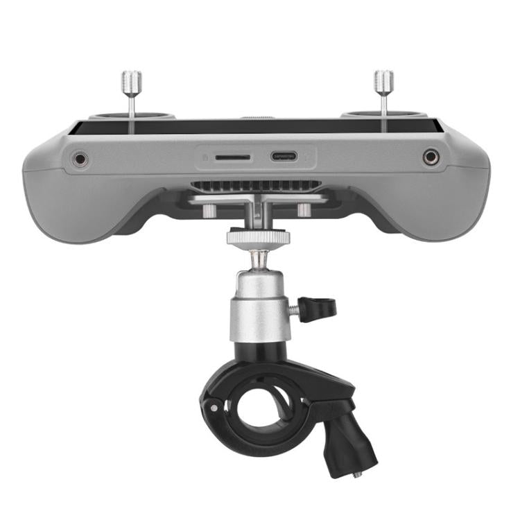 Adattatore base supporto bicicletta per telecomando DJI RC/RC 2