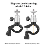 Adattatore base supporto bicicletta per telecomando DJI RC/RC 2