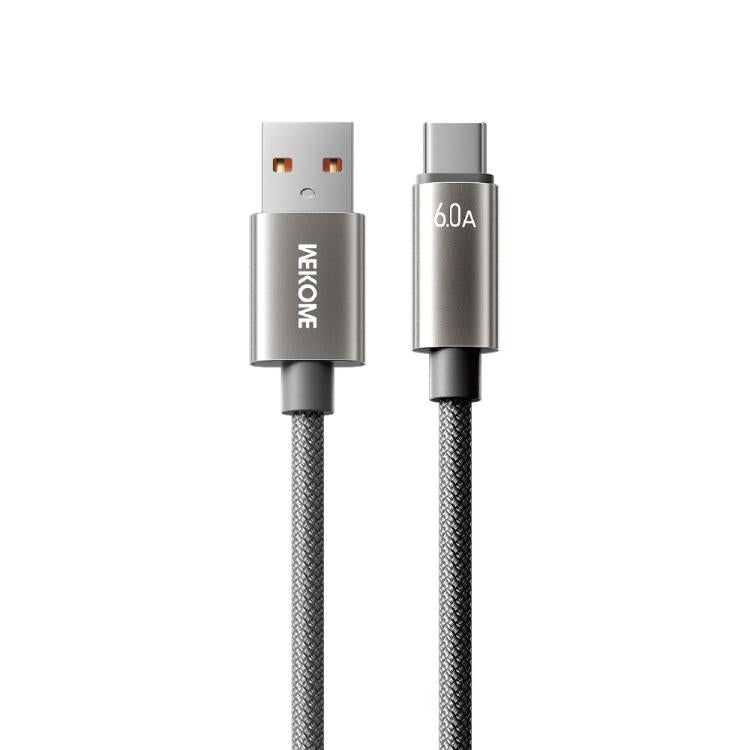 Cavo USB a Type-C 66W 1,2 m per smartphone compatibili