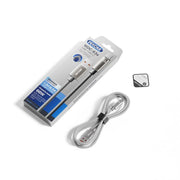 WK WDC-63a 66W USB to Type-C Fast Charging Data Cable, Length: 1.2m, WDC-63a