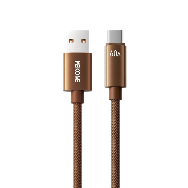 Cavo USB a Type-C 66W 1,2 m per smartphone compatibili