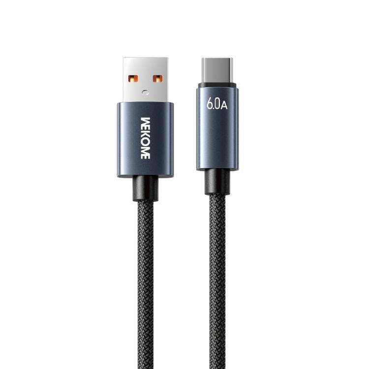 Cavo USB a Type-C 66W 1,2 m per smartphone compatibili