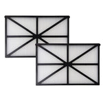 Filtro a cartuccia RCX70101 per robot pulitore per piscine Hayward TigerShark