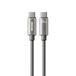 Cavo USB Type-C 65W 1,2m WK WDC-64 ricarica veloce
