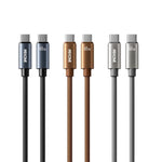 Cavo USB Type-C 65W 1,2m WK WDC-64 ricarica veloce