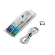WK WDC-64 PD65W Type-C to Type-C Fast Charging Data Cable, Length: 1.2m, WDC-64