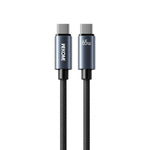 Cavo USB Type-C 65W 1,2m WK WDC-64 ricarica veloce