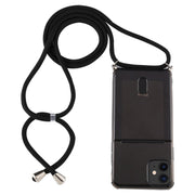 Custodia TPU Trasparente per iPhone 12 e 12 Pro