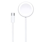 Per Apple Watch xDfind Caricabatterie magnetico wireless per orologio, Type-C, USB-A
