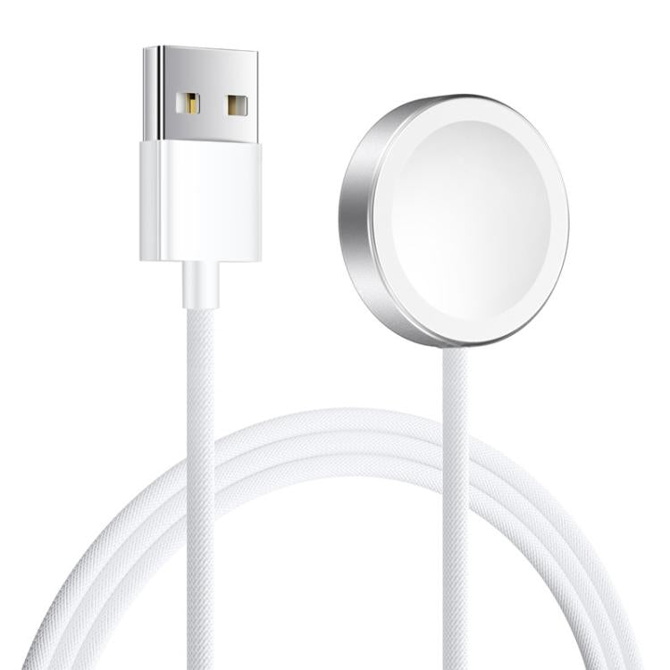 Per Apple Watch xDfind Caricabatterie magnetico wireless per orologio, Type-C, USB-A