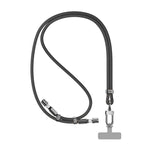 Cavo dati WK WDC-70 Type-C 65W 1,6m per smartphone