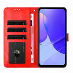 Custodia per telefono in pelle con motivo a margherite in rilievo, For Samsung Galaxy A57 5G, For Samsung Galaxy A37 5G