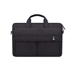 Valigetta portatile in nylon per laptop 13-15,6 pollici