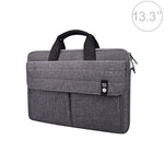 Valigetta portatile in nylon per laptop 13-15,6 pollici