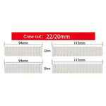 Cinturino magnetico in silicone xDfind per Huawei Watch GT5 / GT4, 22mm, 20mm