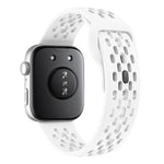 Cinturino per orologio in silicone con fibbia inversa a rete xDfind, For Huawei Watch Fit 5 / Fit 5 Pro / Fit 4