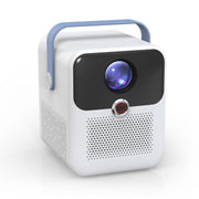 Videoproiettore Android HD portatile CYS2 per home theater intelligente, 1GB+8GB, Amlogic T950s, EU Plug, US Plug, AU Plug, UK Plug