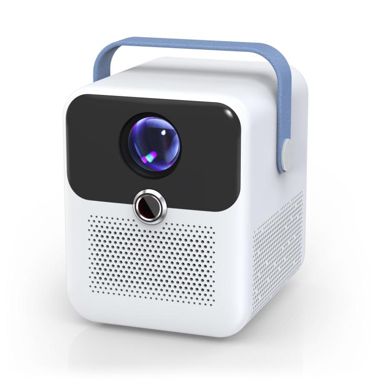 Videoproiettore Android HD portatile CYS2 per home theater intelligente, 1GB+8GB, Amlogic T950s, EU Plug, US Plug, AU Plug, UK Plug