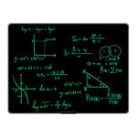 Lavagna LCD ricaricabile per bambini per disegnare e fare graffiti., 16 inch Pink / Color Writing, 16 inch Pink / Green Writing, 16 inch Black / Color Writing, 16 inch Black / Green Writing, 16 inch Yellow / Color Writing, 16 inch Yellow / Green Writin...