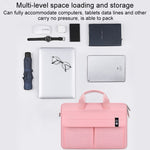 Valigetta porta laptop in nylon per 13-15,6 pollici