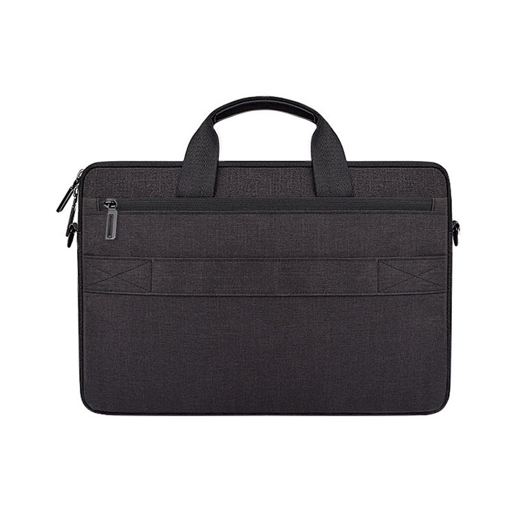 Valigetta porta laptop in nylon per 13-15,6 pollici
