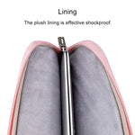 Valigetta porta laptop in nylon per 13-15,6 pollici