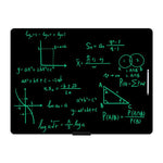 Lavagna LCD ricaricabile per bambini per disegnare e fare graffiti., 16 inch Pink / Color Writing, 16 inch Pink / Green Writing, 16 inch Black / Color Writing, 16 inch Black / Green Writing, 16 inch Yellow / Color Writing, 16 inch Yellow / Green Writin...