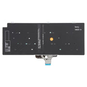 Tastiera retroilluminata per laptop Dell LATITUDE P33S 13-7300 7310, versione USA., For Dell LATITUDE P33S 13-7300 7310