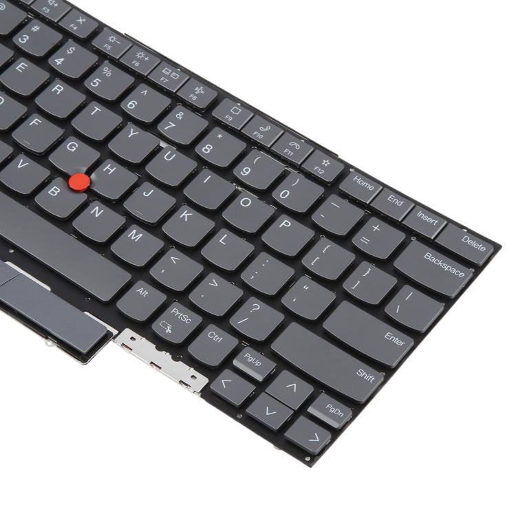 Tastiera retroilluminata per laptop Lenovo Thinkpad X1 Yoga 6a generazione 2021, versione USA., For Lenovo Thinkpad X1 YOGA 6TH 2021