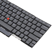 Tastiera retroilluminata per laptop Lenovo Thinkpad X1 Yoga 6a generazione 2021, versione USA., For Lenovo Thinkpad X1 YOGA 6TH 2021