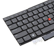 Tastiera retroilluminata per laptop Lenovo Thinkpad X1 Yoga 6a generazione 2021, versione USA., For Lenovo Thinkpad X1 YOGA 6TH 2021