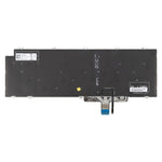 Tastiera retroilluminata per laptop Dell Latitude 3540 5520 5521 5530 5531 5540, versione USA., For Dell Latitude 3540